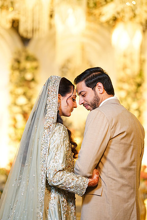 Abbas & Dua Walima 00213