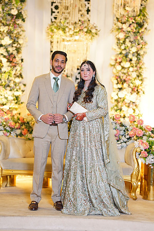 Abbas & Dua Walima 00216