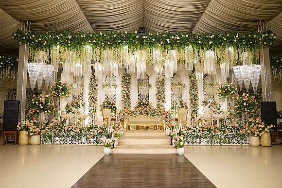 Abbas & Dua Walima 00218