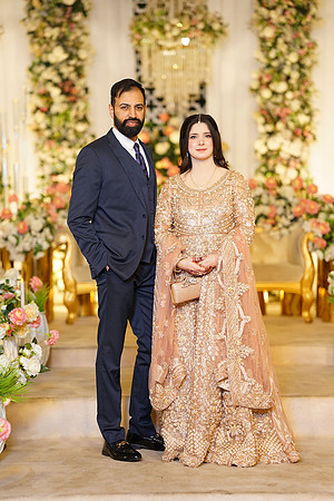 Abbas & Dua Walima 00225