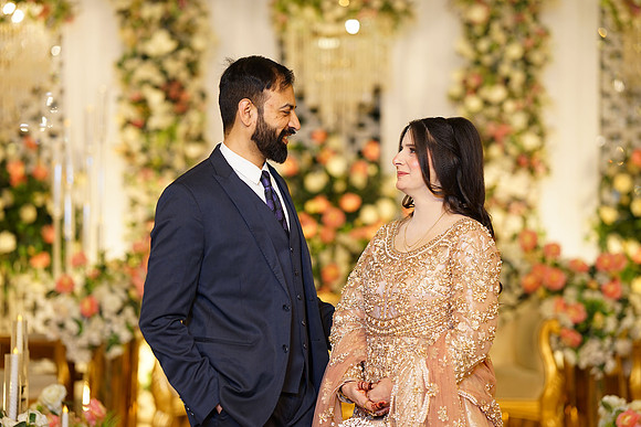 Abbas & Dua Walima 00227