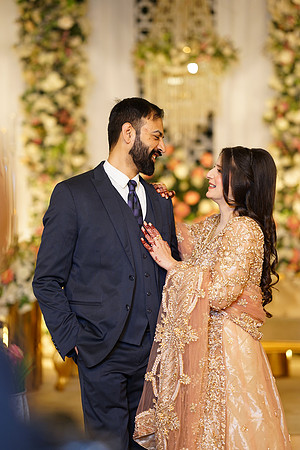 Abbas & Dua Walima 00233