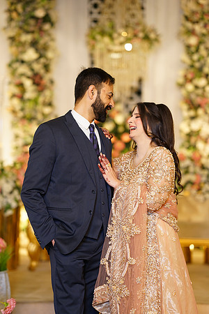 Abbas & Dua Walima 00232