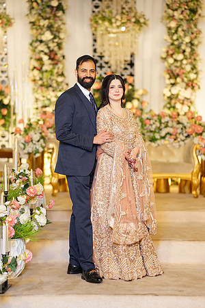 Abbas & Dua Walima 00236