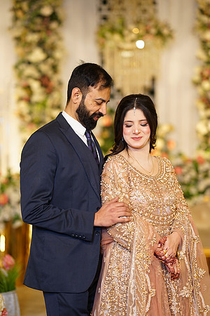 Abbas & Dua Walima 00239