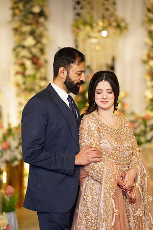 Abbas & Dua Walima 00240