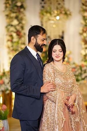 Abbas & Dua Walima 00241