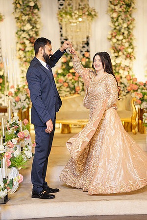 Abbas & Dua Walima 00244