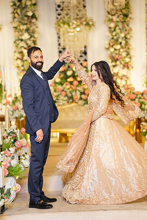 Abbas & Dua Walima 00246