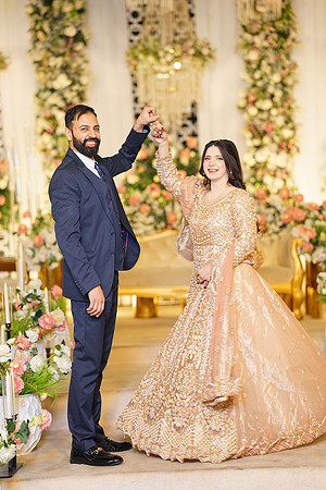 Abbas & Dua Walima 00247