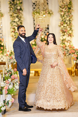Abbas & Dua Walima 00248