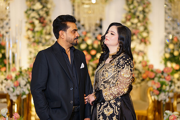 Abbas & Dua Walima 00253