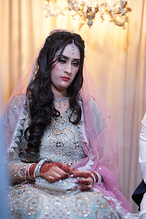 Azhar & Mahrukh Nikah 00153