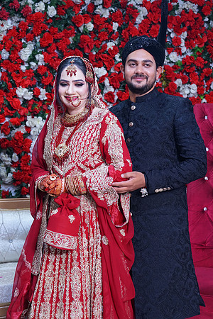 Rafiya & Fahad Barat 00059