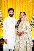 Sana & Ijaz Mehndi 00007