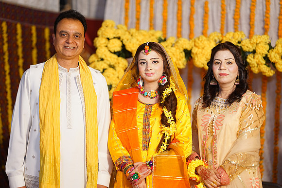 Muskan & Faizan Mayon 00151