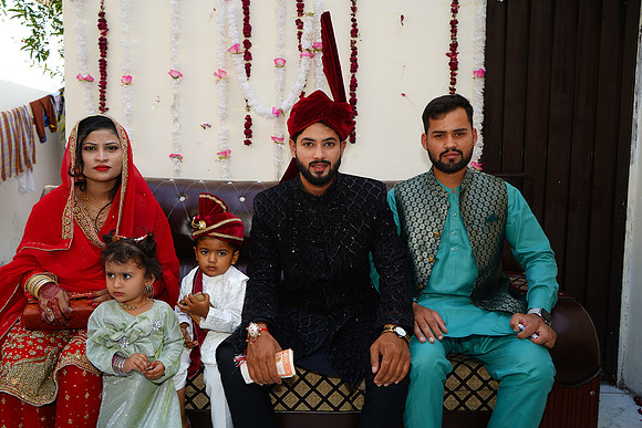 Dawood & Sitara Barat 00165