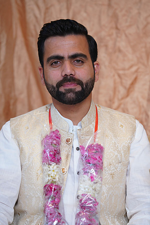 Azhar & Ayesha 00141