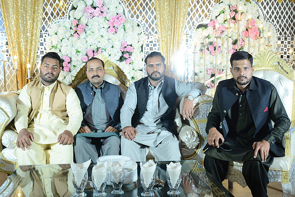 Arslan Walima 00386