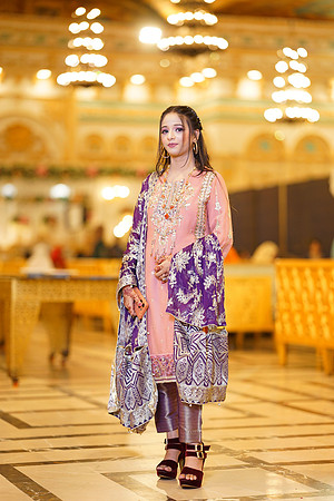 Wali & Palwasha Walima 00221