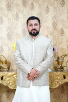 Ali & Zainab Nikah 00004