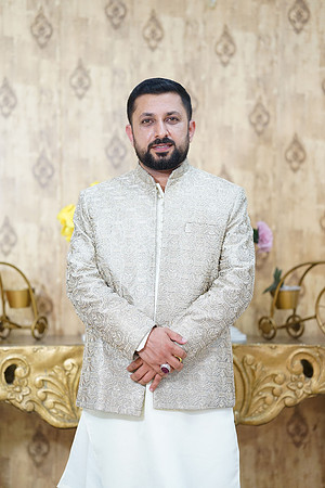 Ali & Zainab Nikah 00004