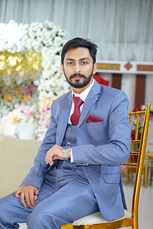 Haseeb & Usba Walima00143