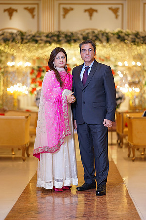 Ammara & Azeem Barat 00161