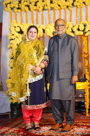 Muskan & Faizan Mayon 00089