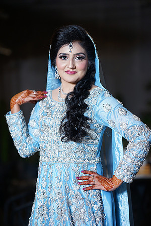 Haniya & Abid Walima 00128