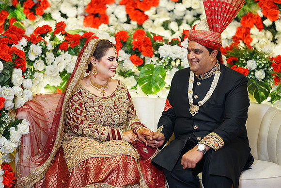 Ammara & Azeem Barat 00101