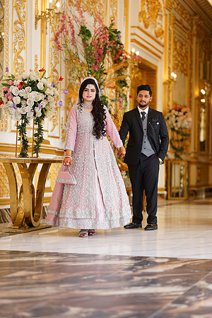 Wali & Palwasha Walima 00112