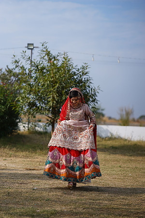 Uzair & Faria Barat 00111