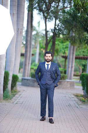 Umair & Afifa Walima 00113