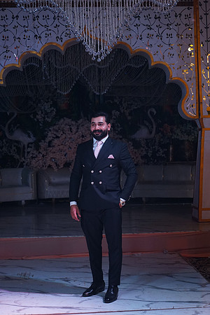 Sohaib & Sahar Walima 00094