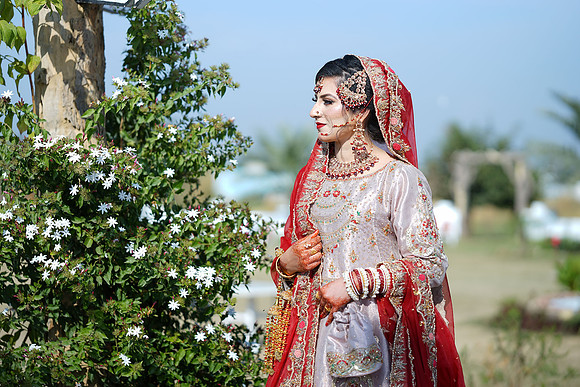 Uzair & Faria Barat 00122