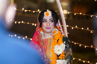 Fatima & Salman Mehndi 00005
