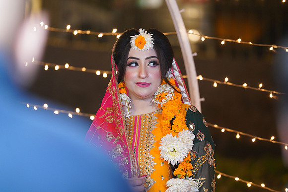Fatima & Salman Mehndi 00005