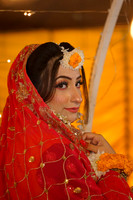 Fatima & Salman Mehndi 00001