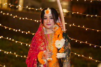 Fatima & Salman Mehndi 00006