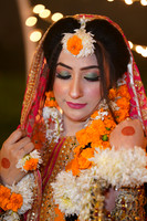 Fatima & Salman Mehndi 00011