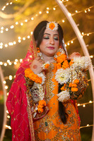 Fatima & Salman Mehndi 00014