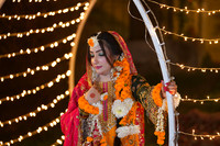 Fatima & Salman Mehndi 00016