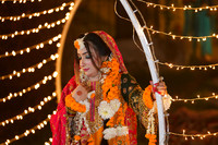 Fatima & Salman Mehndi 00017
