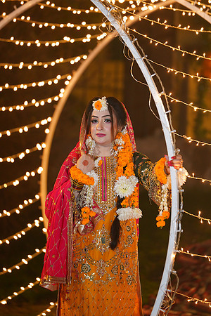 Fatima & Salman Mehndi 00019