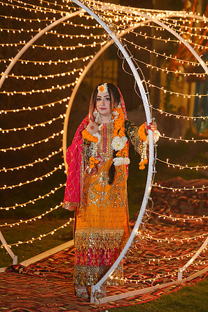Fatima & Salman Mehndi 00020