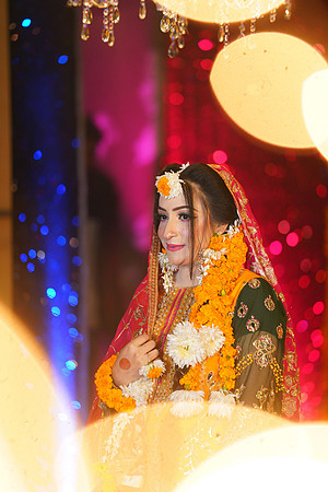 Fatima & Salman Mehndi 00022