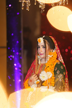 Fatima & Salman Mehndi 00023