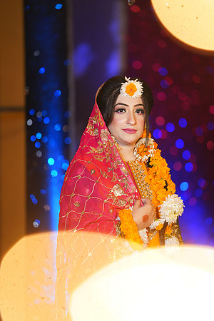 Fatima & Salman Mehndi 00024