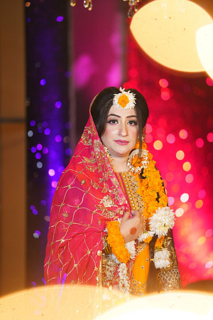 Fatima & Salman Mehndi 00025